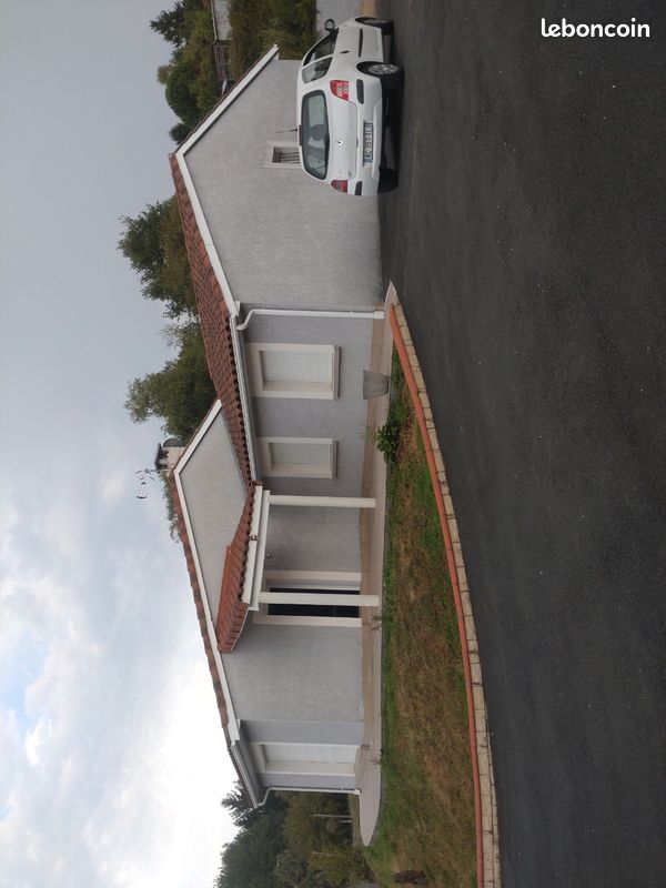 3 bedrooms Villa in Aveyron, France No. 341728