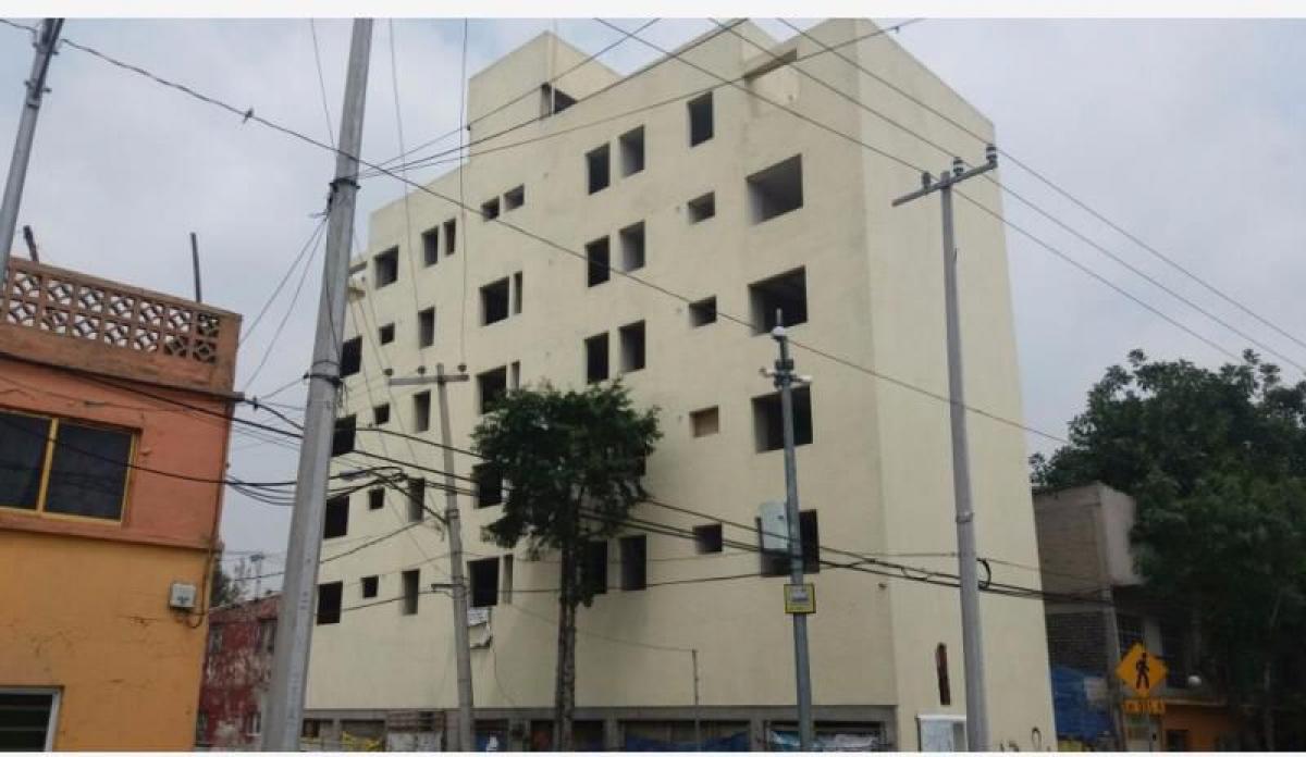  Building in Mexicali, Mexico No. 201213