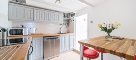 2 bedrooms House in Fowey, United Kingdom No. 2332 3