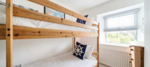 2 bedrooms House in Fowey, United Kingdom No. 2332 6