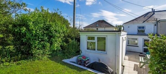 2 bedrooms House in Fowey, United Kingdom No. 2332 8