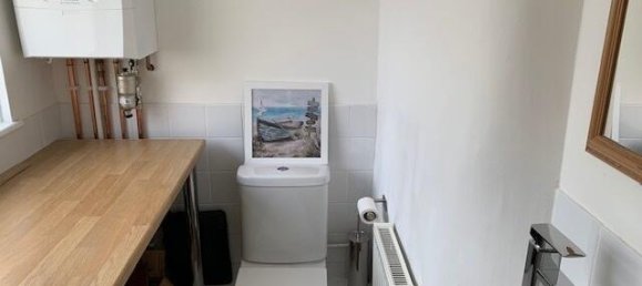 2 bedrooms House in Fowey, United Kingdom No. 2332 5