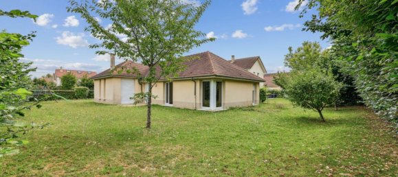 3 chambres Maison à Chanteloup-en-Brie, France No. 298892 12