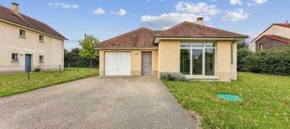 3 chambres Maison à Chanteloup-en-Brie, France No. 298892 13