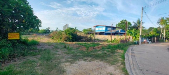  Commercial property in Pattaya, Thailand No. 19817 8