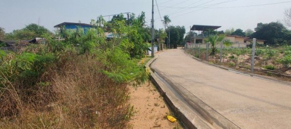  Commercial property in Pattaya, Thailand No. 19817 2