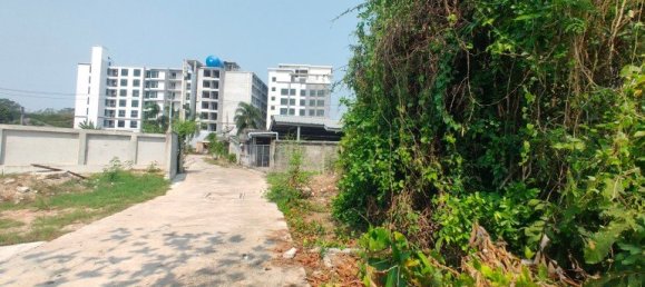  Commercial property in Pattaya, Thailand No. 19817 13