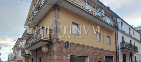 2 bedrooms Apartment in San Giovanni Rotondo, Italy No. 193149 2