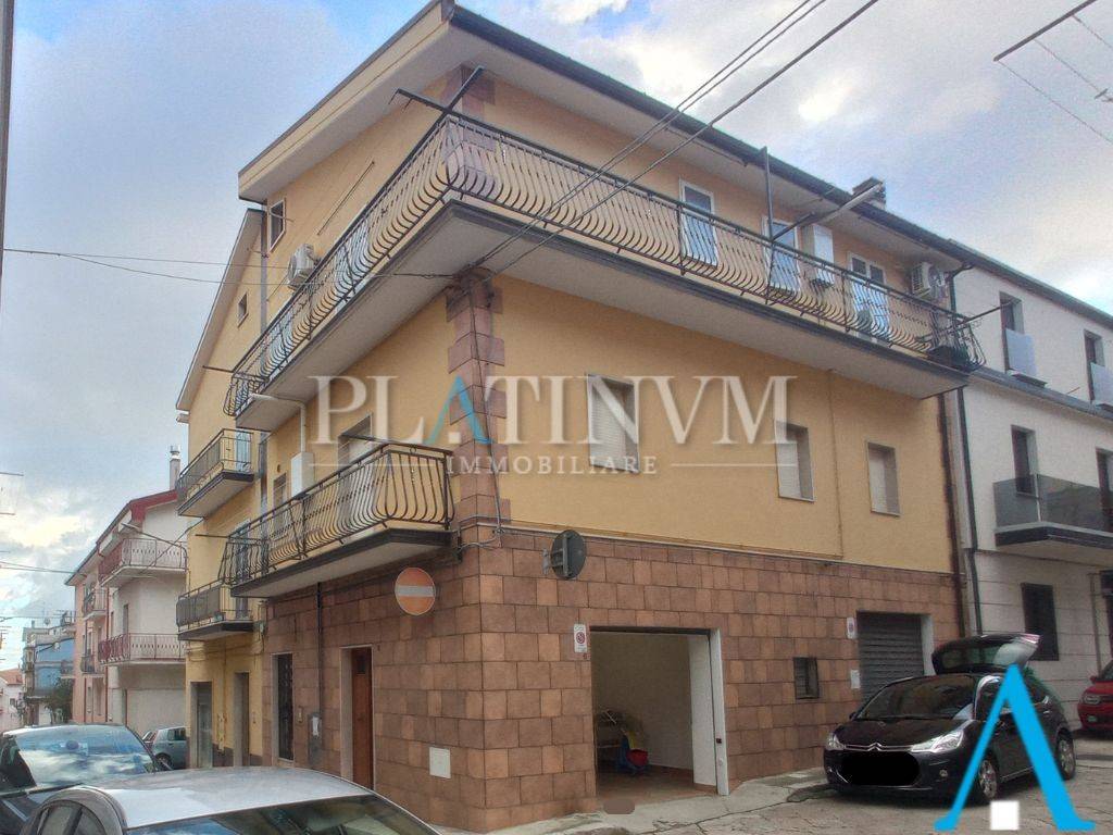 2 bedrooms Apartment in San Giovanni Rotondo, Italy No. 193149