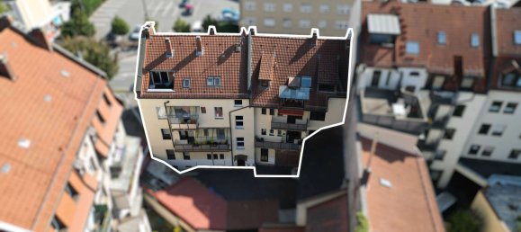 111m² Warehouse in Nuremberg, Germany No. 130734 10