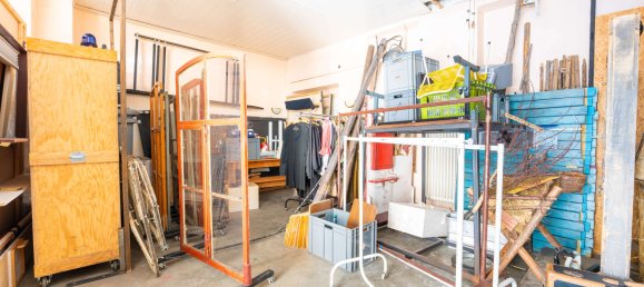 111m² Warehouse in Nuremberg, Germany No. 130734 8