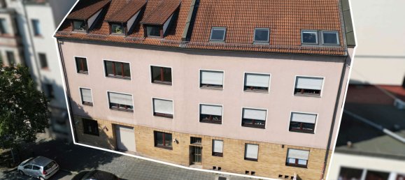 111m² Warehouse in Nuremberg, Germany No. 130734 21