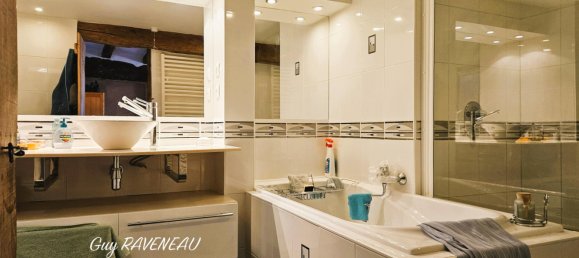 3 chambres Maison à Doué-en-Anjou, France No. 107430 6