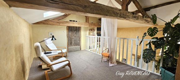 3 chambres Maison à Doué-en-Anjou, France No. 107430 8