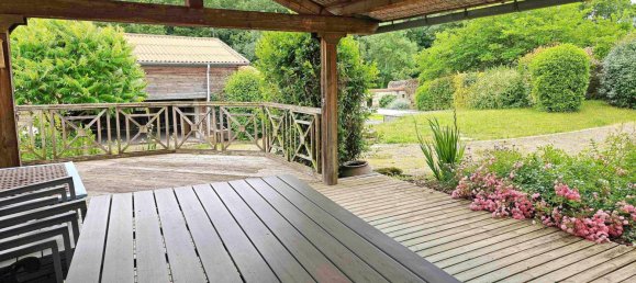 3 chambres Maison à Doué-en-Anjou, France No. 107430 9