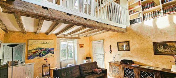 3 chambres Maison à Doué-en-Anjou, France No. 107430 4