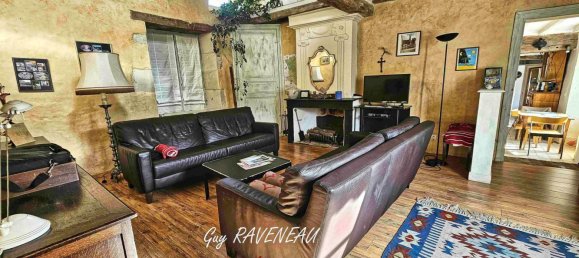 3 chambres Maison à Doué-en-Anjou, France No. 107430 3