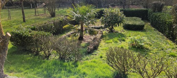 3 chambres Maison à Doué-en-Anjou, France No. 107430 11