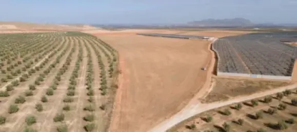 Grundstück in Granada, Spain 276000m², Nr. 141541 25