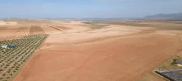 Grundstück in Granada, Spain 276000m², Nr. 141541 12