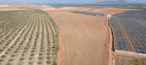 Grundstück in Granada, Spain 276000m², Nr. 141541 26