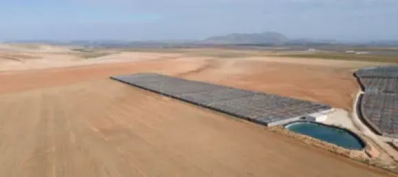 Grundstück in Granada, Spain 276000m², Nr. 141541 7