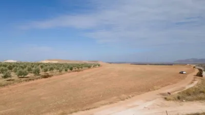 Grundstück in Granada, Spain 276000m², Nr. 141541