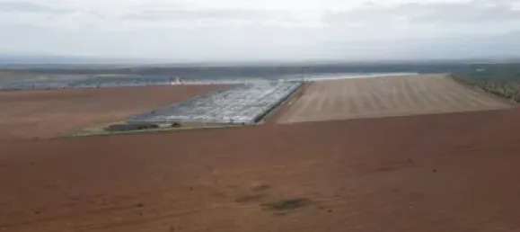 Grundstück in Granada, Spain 276000m², Nr. 141541 15