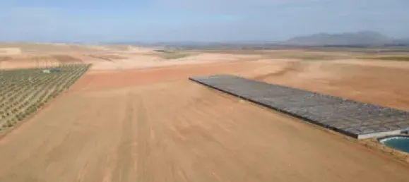 Grundstück in Granada, Spain 276000m², Nr. 141541 6