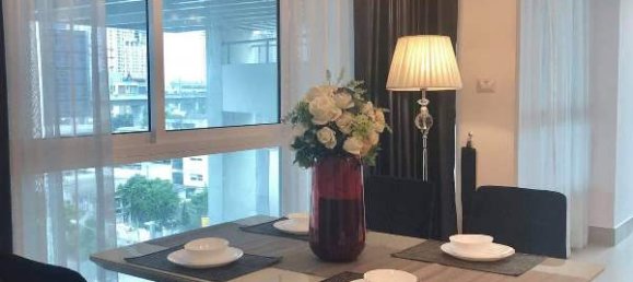 1 bedroom Condo in Bangkok, Thailand No. 7342 8