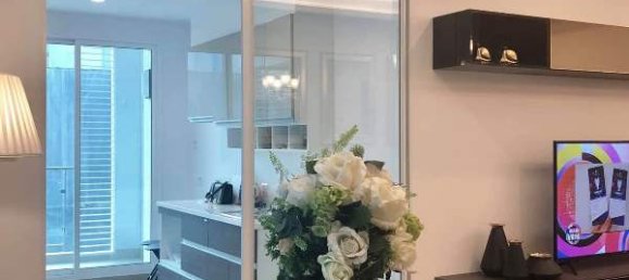 1 bedroom Condo in Bangkok, Thailand No. 7342 5