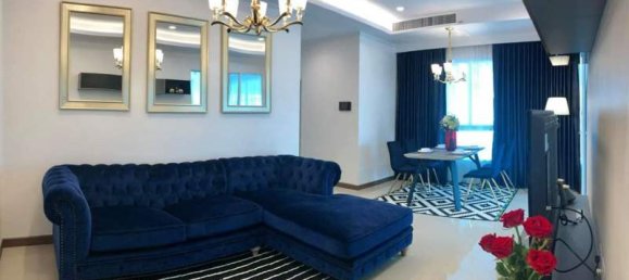 1 bedroom Condo in Bangkok, Thailand No. 7342 2