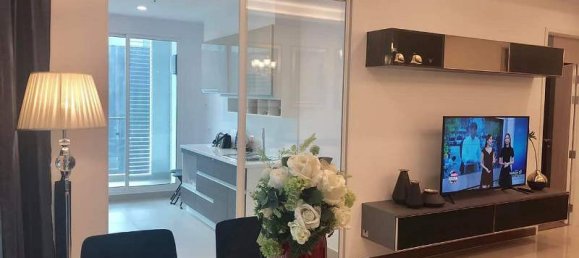 1 bedroom Condo in Bangkok, Thailand No. 7342 7