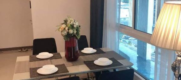 1 bedroom Condo in Bangkok, Thailand No. 7342 11