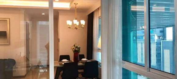 1 bedroom Condo in Bangkok, Thailand No. 7342 12