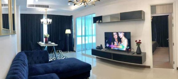 1 bedroom Condo in Bangkok, Thailand No. 7342 3