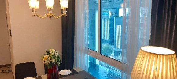 1 bedroom Condo in Bangkok, Thailand No. 7342 10