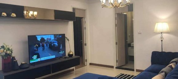 1 bedroom Condo in Bangkok, Thailand No. 7342 14
