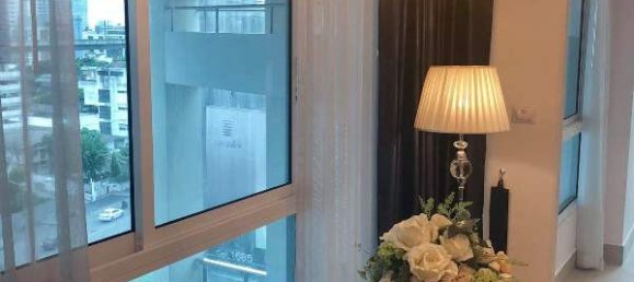 1 bedroom Condo in Bangkok, Thailand No. 7342 6