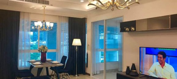 1 bedroom Condo in Bangkok, Thailand No. 7342 16