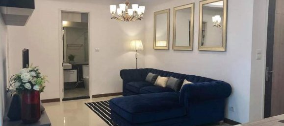 1 bedroom Condo in Bangkok, Thailand No. 7342 13