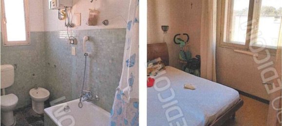 5 rooms Apartment in Ferrara, Italy No. 298044 14