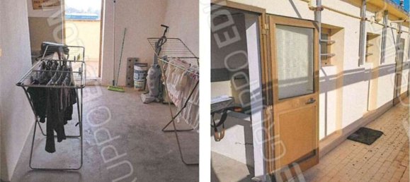 5 rooms Apartment in Ferrara, Italy No. 298044 21