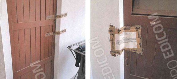 5 rooms Apartment in Ferrara, Italy No. 298044 22