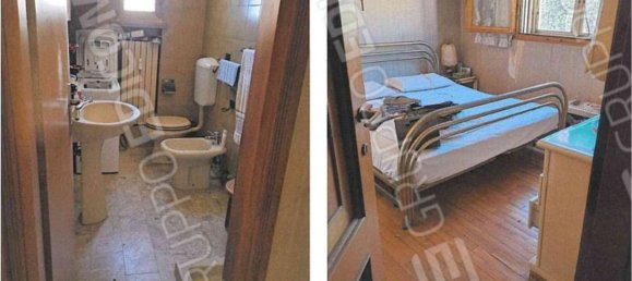 5 rooms Apartment in Ferrara, Italy No. 298044 15