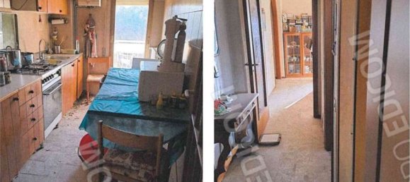 5 rooms Apartment in Ferrara, Italy No. 298044 16