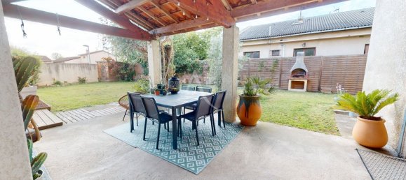 3 bedrooms House in Plaisance-du-Touch, France No. 338968 9