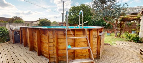 3 bedrooms House in Plaisance-du-Touch, France No. 338968 10