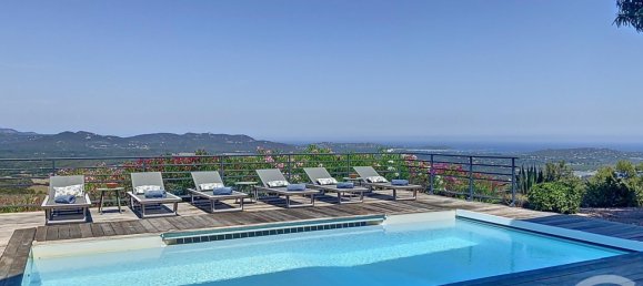 3 Schlafzimmer Wohnung in Porto-Vecchio, France, Nr. 253355 17