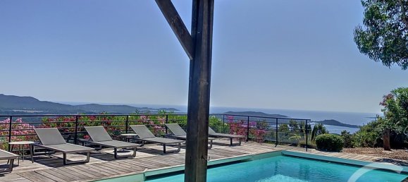 3 Schlafzimmer Wohnung in Porto-Vecchio, France, Nr. 253355 3